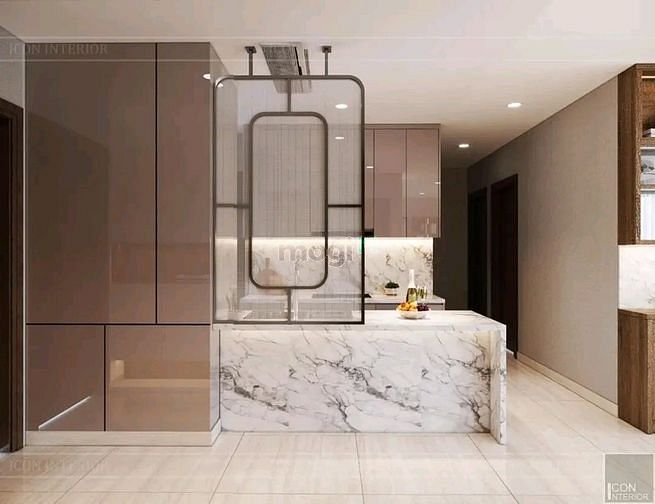 Hình ảnh 💢WOWWW KINGDOM 101 Quận 10 mà giá chỉ 2tỷ 480 3PN 2WC 103m2 💢
