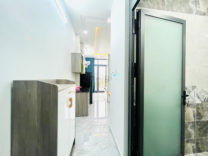Hình ảnh Căn Hộ Full Nội Thất - Siêu Vip Ngay Phan Văn Hớn - Trường Chinh