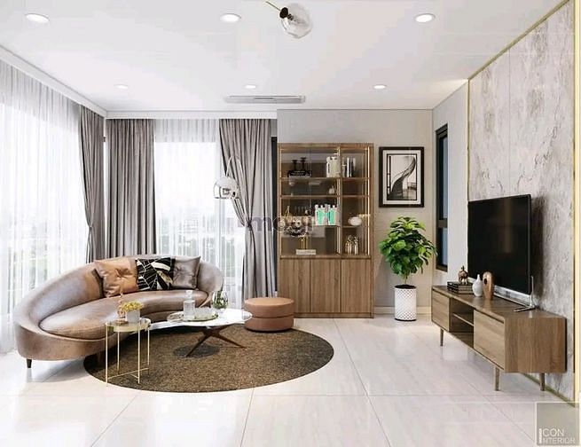 Hình ảnh 💢WOWWW KINGDOM 101 Quận 10 mà giá chỉ 2tỷ 480 3PN 2WC 103m2 💢