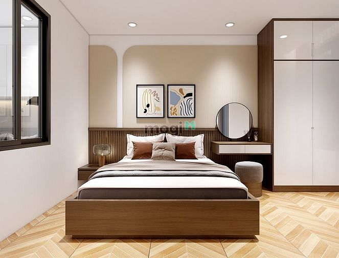 Hình ảnh 1Br Full Nt Sang Xịn Mịn Ngay Phan Xích Long Gần Cầu Công Lý