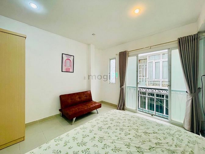 Hình ảnh 🏙️Cho Thuê CHDV Studio Full Nội Thất 35m2 Ngay Ngã Tư Phú Nhuận ✨