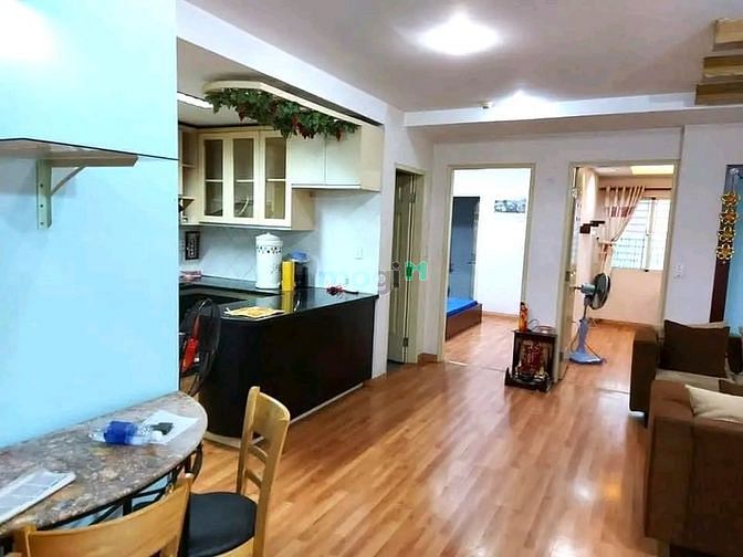 Hình ảnh ⚡LIÊN HỆ NGAY Khánh Duy để sở hữu cho mình CH RUBYLAND giá chỉ 1tỷ 190