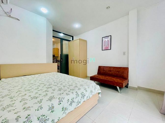 Hình ảnh 🏙️Cho Thuê CHDV Studio Full Nội Thất 35m2 Ngay Ngã Tư Phú Nhuận ✨