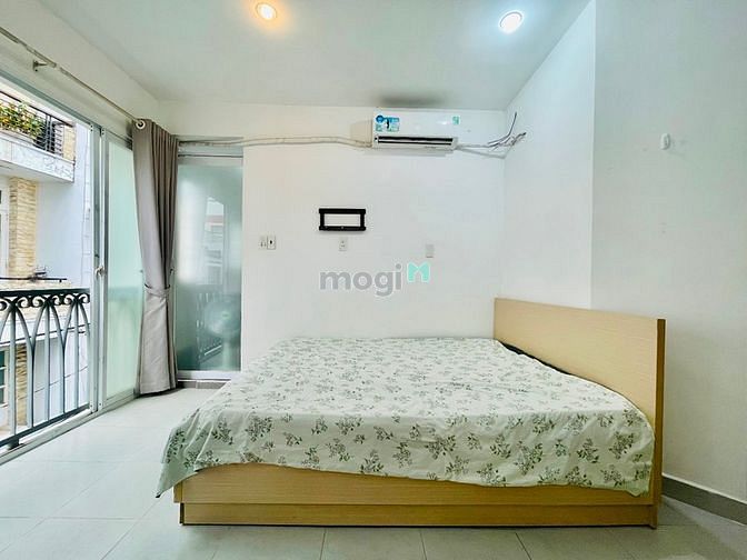 Hình ảnh 🏙️Cho Thuê CHDV Studio Full Nội Thất 35m2 Ngay Ngã Tư Phú Nhuận ✨