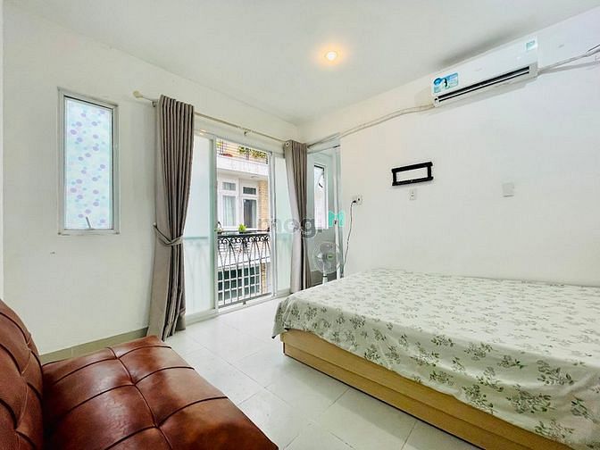 Hình ảnh 🏙️Cho Thuê CHDV Studio Full Nội Thất 35m2 Ngay Ngã Tư Phú Nhuận ✨
