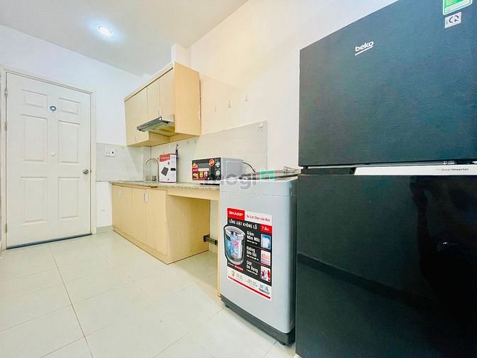 Hình ảnh 🏙️Cho Thuê CHDV Studio Full Nội Thất 35m2 Ngay Ngã Tư Phú Nhuận ✨