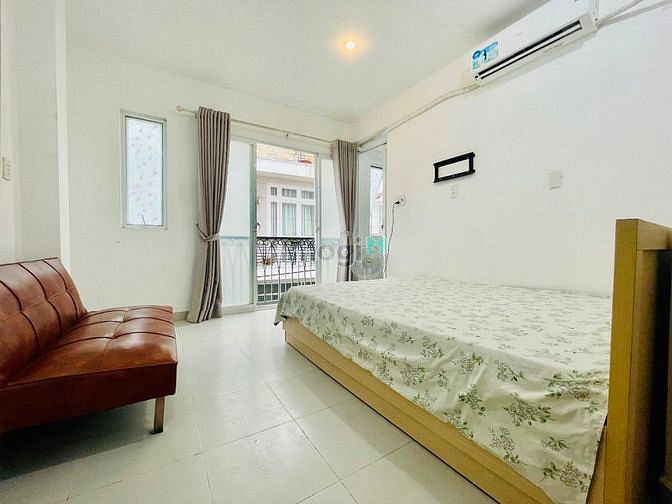 Hình ảnh 🏙️Cho Thuê CHDV Studio Full Nội Thất 35m2 Ngay Ngã Tư Phú Nhuận ✨