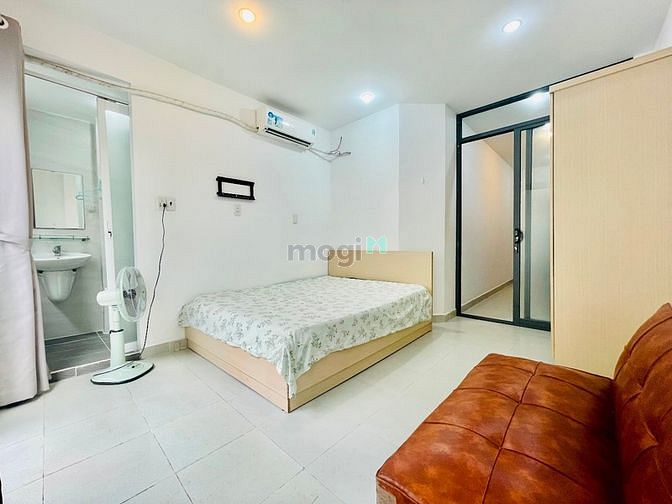 Hình ảnh 🏙️Cho Thuê CHDV Studio Full Nội Thất 35m2 Ngay Ngã Tư Phú Nhuận ✨