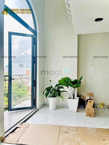 Hình ảnh DUPLEX FULL NỘI THẤT BAN CÔNGVị trí: Tân Thuận Đông,Q7
