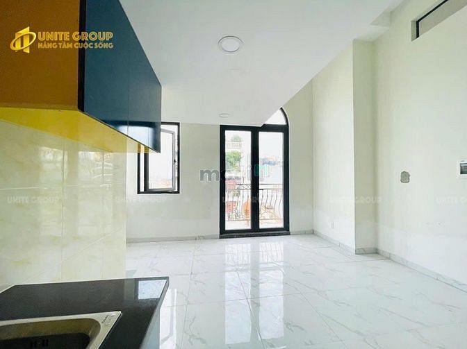 Hình ảnh DUPLEX FULL NỘI THẤT BAN CÔNGVị trí: Tân Thuận Đông,Q7