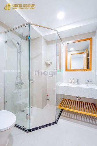 Hình ảnh Mb6623 nạp rút nhanh chóng mới 1PN full nội thất Trần Đình Xu Quận 1