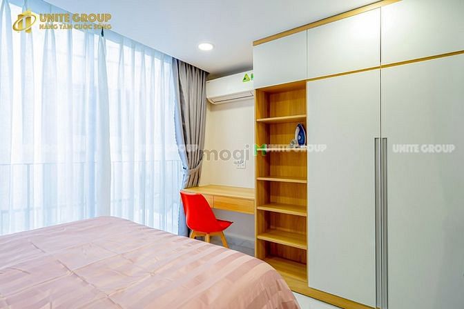 Hình ảnh Mb6623 nạp rút nhanh chóng mới 1PN full nội thất Trần Đình Xu Quận 1