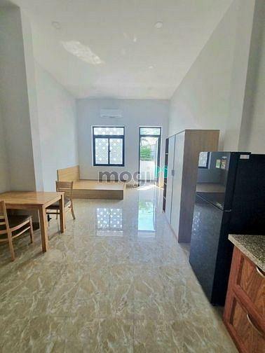 Hình ảnh Cho Thuê Căn Hộ Ban Công Full Nội Thất 40m2 Ngay Aeon Tân Phú