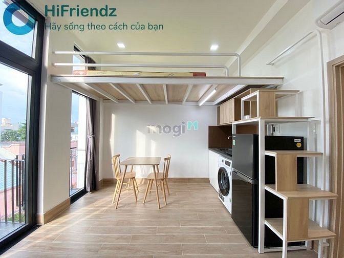 Hình ảnh Mb6623 nạp rút nhanh chóng cao cấp full nội thất cao cấp cạnh ngã tư Thủ Đức, Vincom quận9