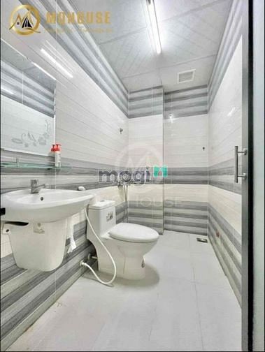 Hình ảnh Cho Thuê Căn Hộ Ban Công Full Nội Thất 40m2 Ngay Aeon Tân Phú