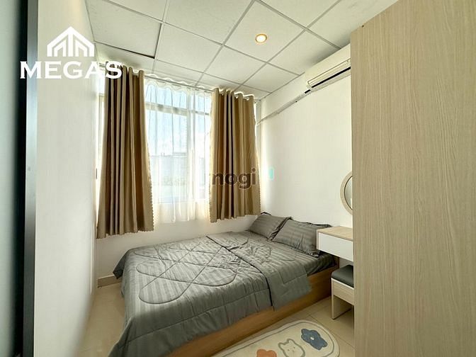 Hình ảnh Căn Hộ 2PN Mới Xây Nội Thất Cao Cấp - Ngay Sân Bay TSN - Bạch Đằng