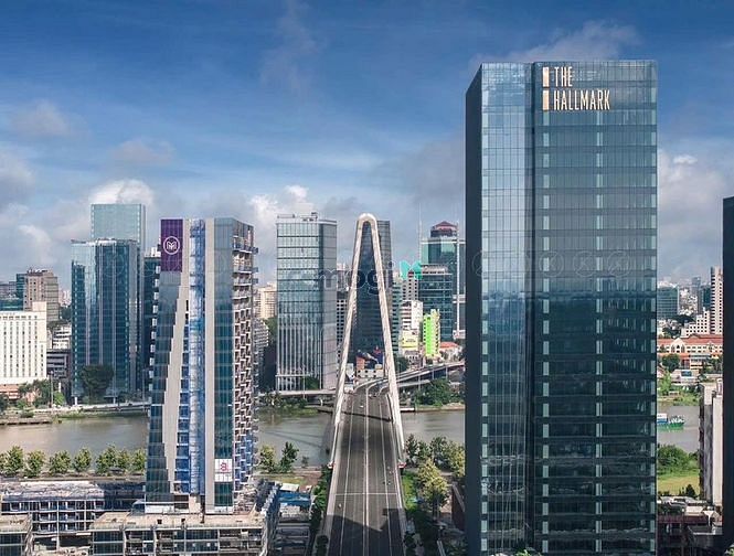 Hình ảnh Top 10 Trang Chủ MB66.COM / Đăng Ký Tặng 66K Metropole cho thuê T1/2024, 3PN giá 75 triệu full đồ