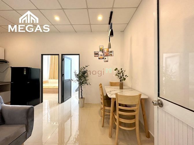 Hình ảnh Căn Hộ 2PN Mới Xây Nội Thất Cao Cấp - Ngay Sân Bay TSN - Bạch Đằng