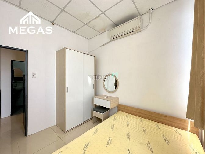 Hình ảnh Căn Hộ 2PN Mới Xây Nội Thất Cao Cấp - Ngay Sân Bay TSN - Bạch Đằng
