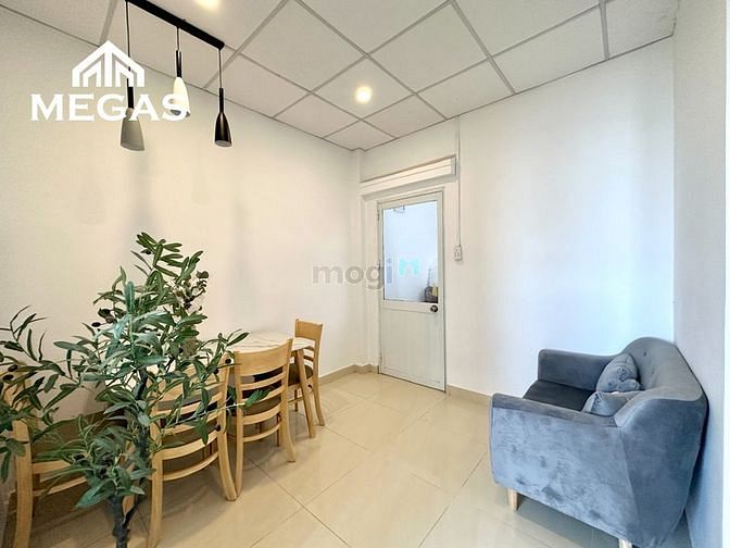 Hình ảnh Căn Hộ 2PN Mới Xây Nội Thất Cao Cấp - Ngay Sân Bay TSN - Bạch Đằng