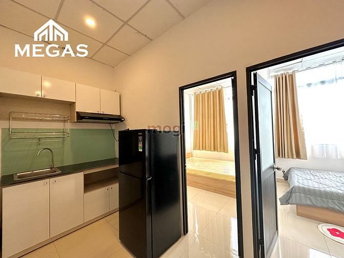 Hình ảnh Căn Hộ 2PN Mới Xây Nội Thất Cao Cấp - Ngay Sân Bay TSN - Bạch Đằng