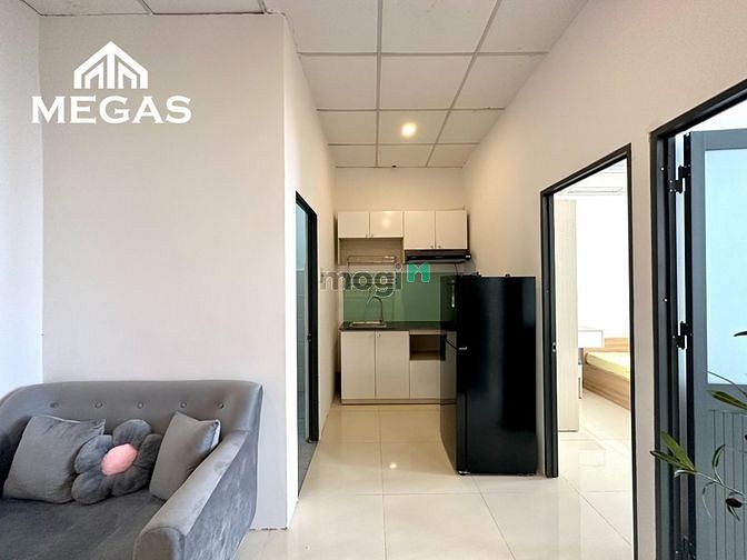 Hình ảnh Căn Hộ 2PN Mới Xây Nội Thất Cao Cấp - Ngay Sân Bay TSN - Bạch Đằng