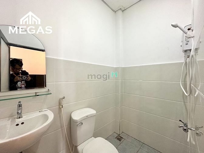 Hình ảnh Căn Hộ 2PN Mới Xây Nội Thất Cao Cấp - Ngay Sân Bay TSN - Bạch Đằng