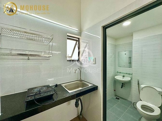Hình ảnh Khai Trương CHDV Có Gác Ngay Etown