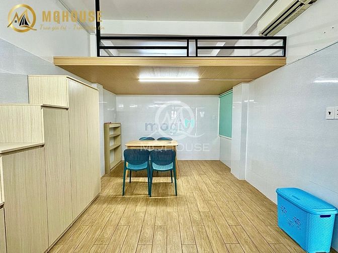 Hình ảnh Khai Trương CHDV Có Gác Ngay Etown