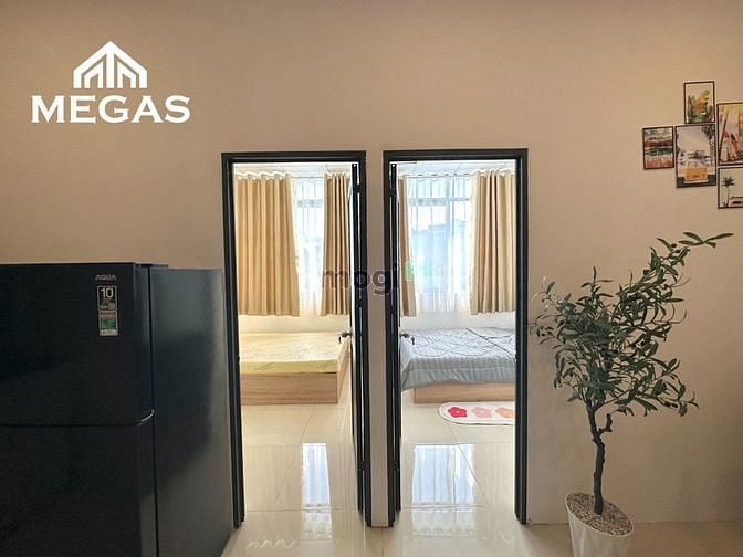 Hình ảnh Căn Hộ 2PN Mới Xây Nội Thất Cao Cấp - Ngay Sân Bay TSN - Bạch Đằng