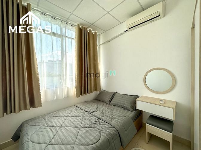 Hình ảnh Căn Hộ 2PN Mới Xây Nội Thất Cao Cấp - Ngay Sân Bay TSN - Bạch Đằng
