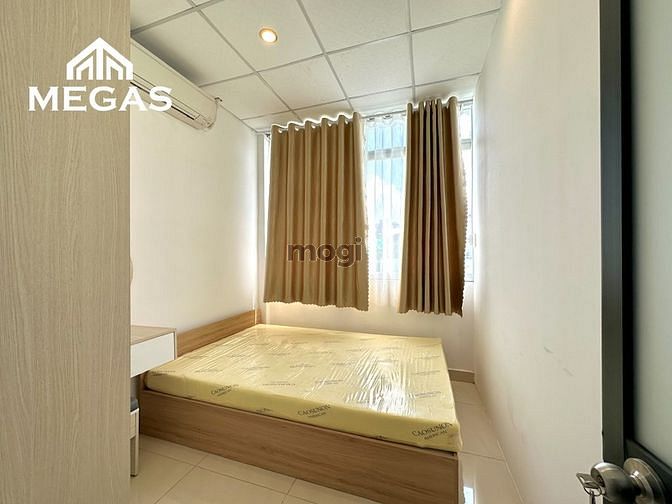 Hình ảnh Căn Hộ 2PN Mới Xây Nội Thất Cao Cấp - Ngay Sân Bay TSN - Bạch Đằng