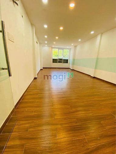 Hình ảnh Cho Thuê 10BC Trần Nhật Duật, Tân Định, Quận 1