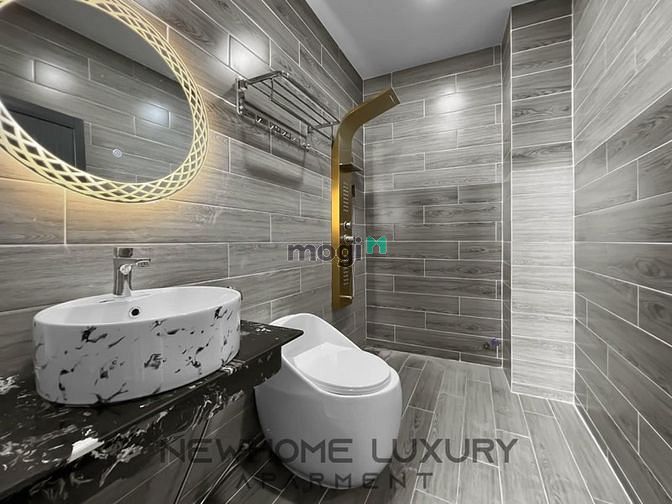 Hình ảnh 🏙️Cho Thuê CHDV Studio Full Nội Thất 35m2 Ngay Ngã Tư Phú Nhuận ✨
