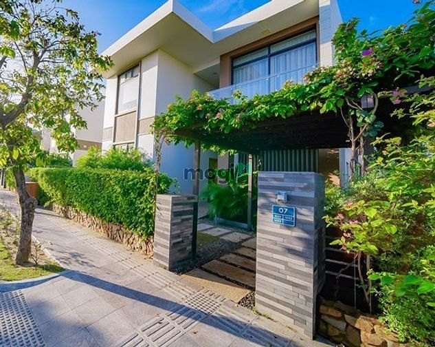 Hình ảnh 9 Lý do lựa chọn KN Paradise Cam Ranh - khu Villa golf Para draco
