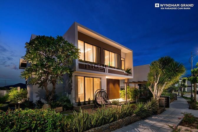 Hình ảnh 9 Lý do lựa chọn KN Paradise Cam Ranh - khu Villa golf Para draco