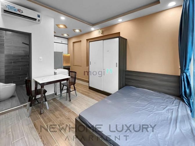 Hình ảnh 🏙️Cho Thuê CHDV Studio Full Nội Thất 35m2 Ngay Ngã Tư Phú Nhuận ✨
