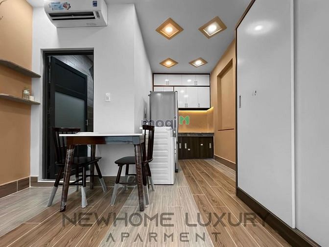 Hình ảnh 🏙️Cho Thuê CHDV Studio Full Nội Thất 35m2 Ngay Ngã Tư Phú Nhuận ✨