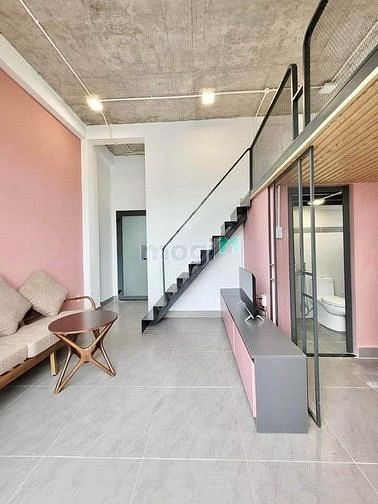Hình ảnh Cho thuê Duplex full nội thất mới gần Etown-K300-Lotte Mart Tân Bình