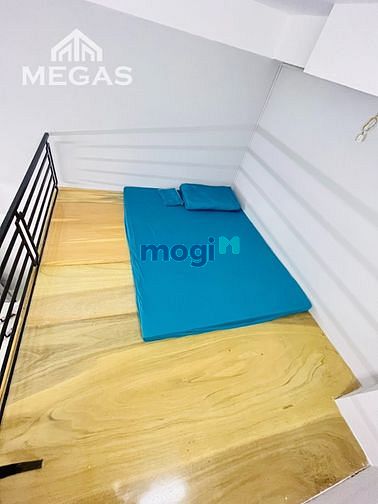 Hình ảnh CHDV Có Gác Giá Rẻ Gần Chợ Hoàng Hoa Thám