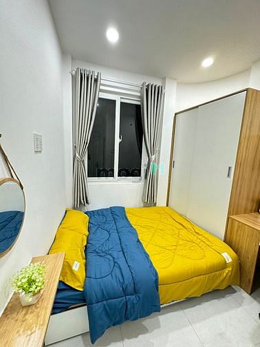 Hình ảnh Cho thuê phòng quận 1, 1PN, phố Bùi Viện, bitexco, MB66 là nhà cái uy tín hàng đầu tại Việt Nam 23/9