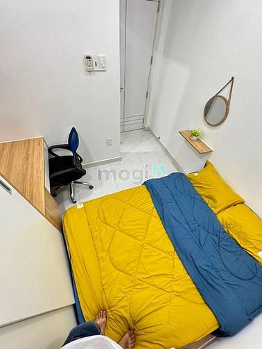 Hình ảnh Cho thuê phòng quận 1, 1PN, phố Bùi Viện, bitexco, MB66 là nhà cái uy tín hàng đầu tại Việt Nam 23/9