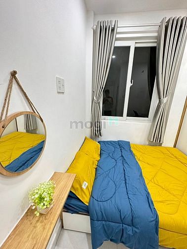 Hình ảnh Cho thuê phòng quận 1, 1PN, phố Bùi Viện, bitexco, MB66 là nhà cái uy tín hàng đầu tại Việt Nam 23/9