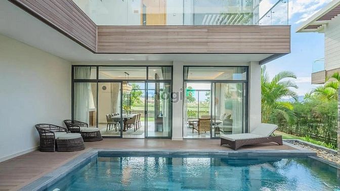 Hình ảnh 9 Lý do lựa chọn KN Paradise Cam Ranh - khu Villa golf Para draco