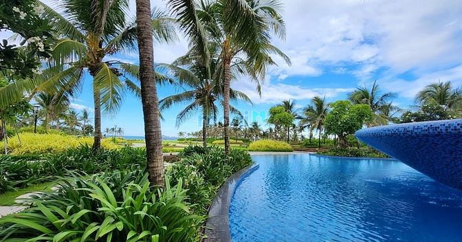 Hình ảnh 9 Lý do lựa chọn KN Paradise Cam Ranh - khu Villa golf Para draco