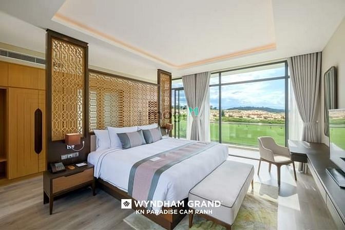 Hình ảnh 9 Lý do lựa chọn KN Paradise Cam Ranh - khu Villa golf Para draco