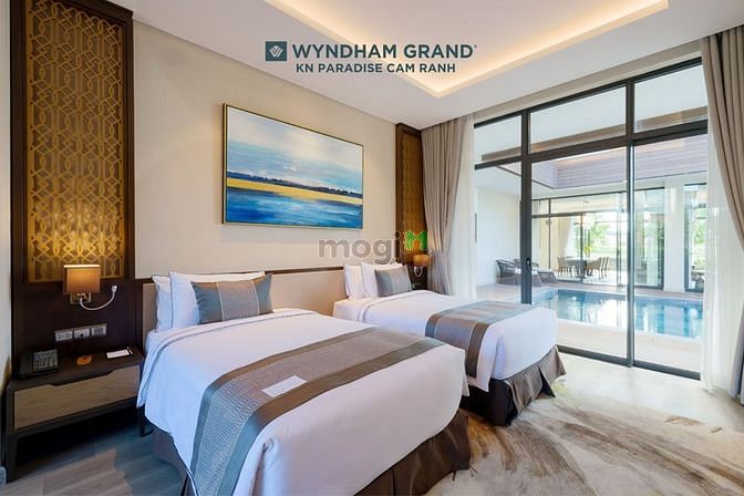 Hình ảnh 9 Lý do lựa chọn KN Paradise Cam Ranh - khu Villa golf Para draco