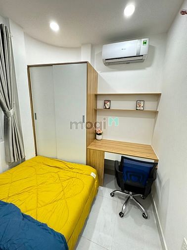 Hình ảnh Cho thuê phòng quận 1, 1PN, phố Bùi Viện, bitexco, MB66 là nhà cái uy tín hàng đầu tại Việt Nam 23/9