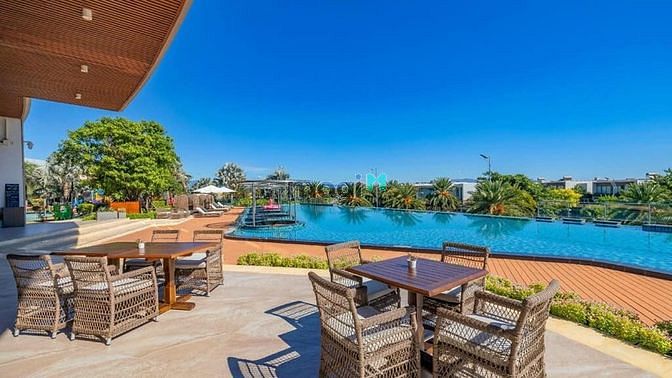 Hình ảnh 9 Lý do lựa chọn KN Paradise Cam Ranh - khu Villa golf Para draco