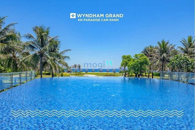Hình ảnh 9 Lý do lựa chọn KN Paradise Cam Ranh - khu Villa golf Para draco